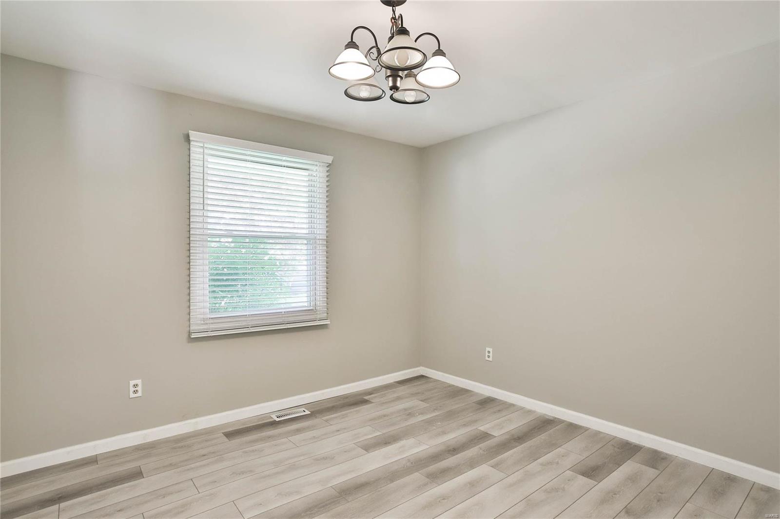 Baxter Lakes Add 2 - Residential