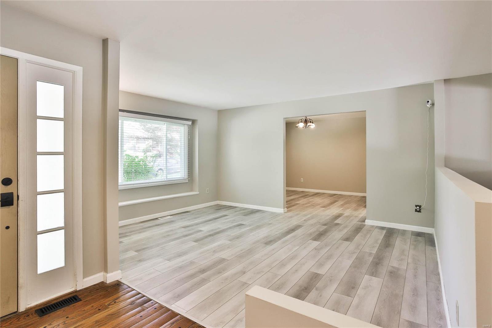 Baxter Lakes Add 2 - Residential