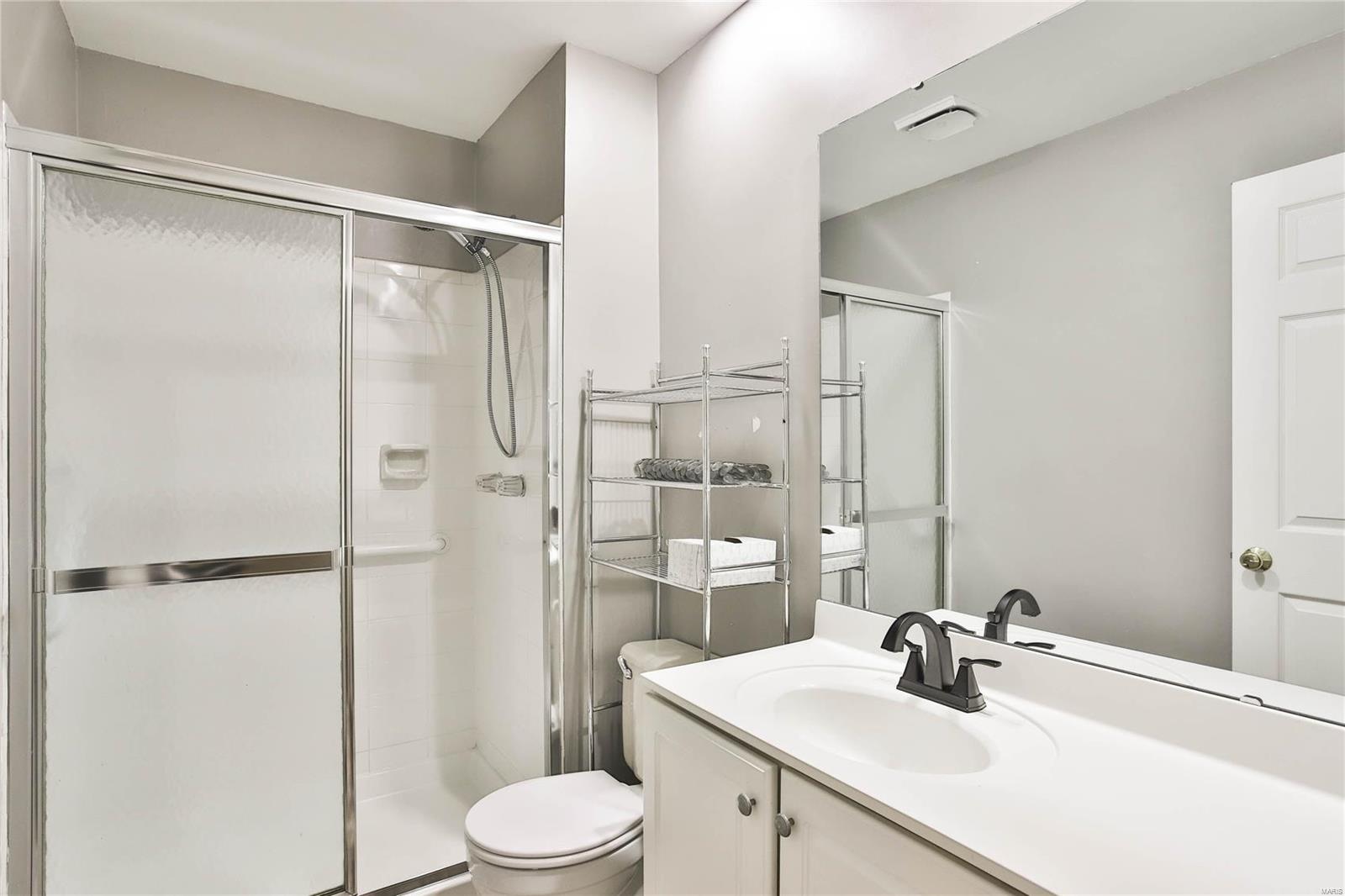 Baxter Lakes Add 2 - Residential