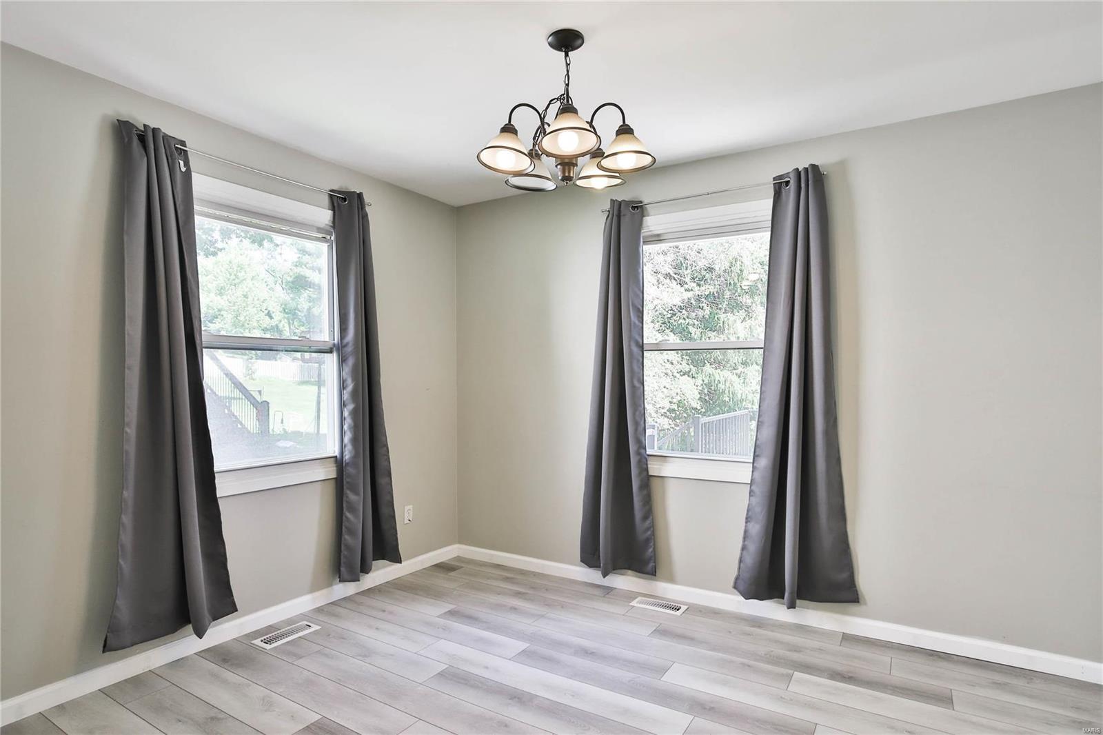 Baxter Lakes Add 2 - Residential