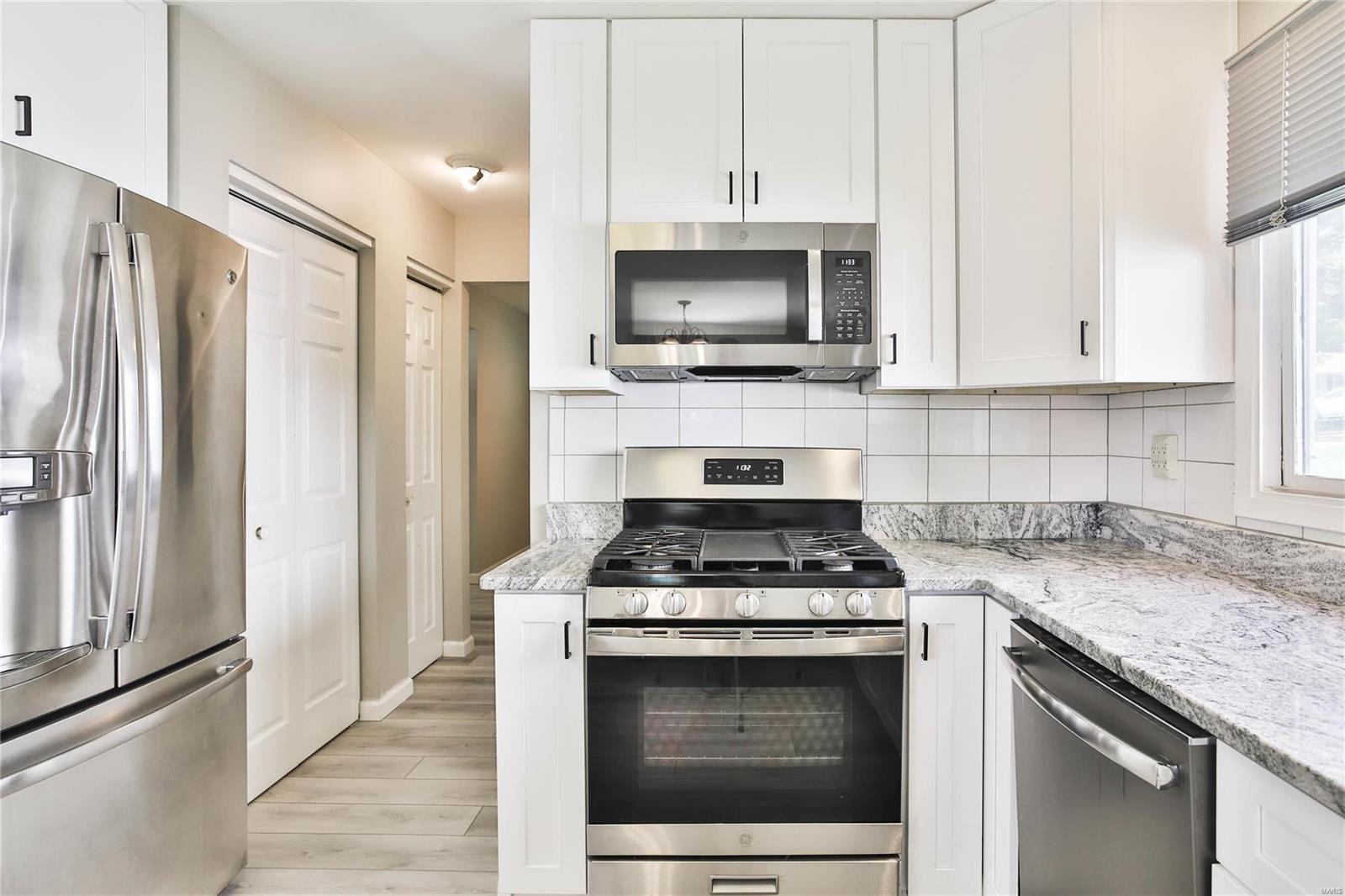 Baxter Lakes Add 2 - Residential