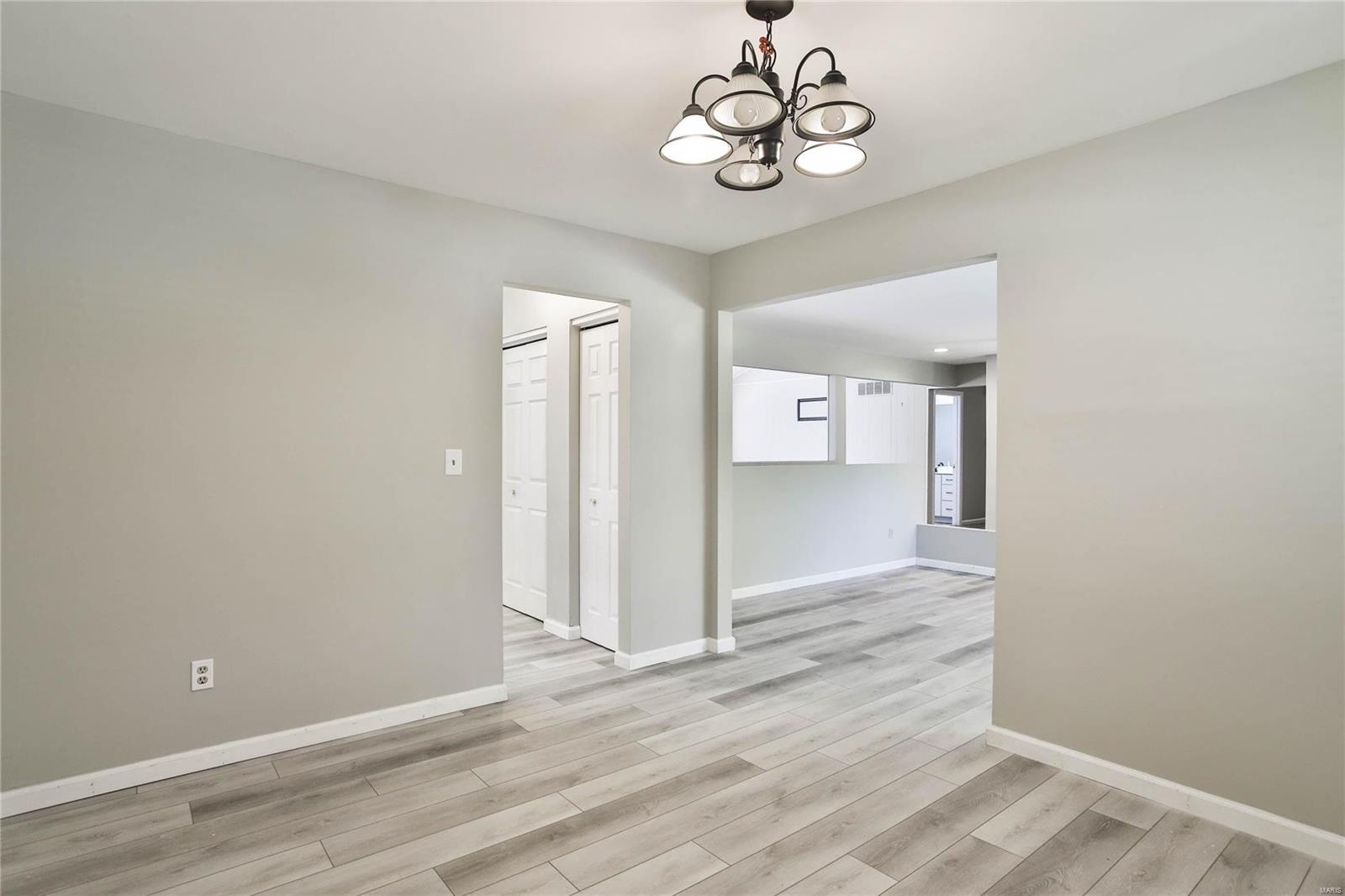 Baxter Lakes Add 2 - Residential