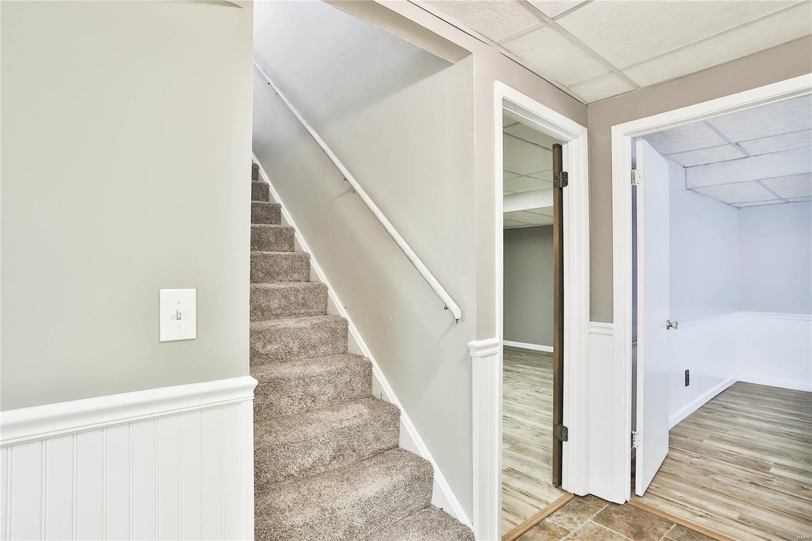 Baxter Lakes Add 2 - Residential