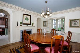 Mehl Edgewood Add - Residential