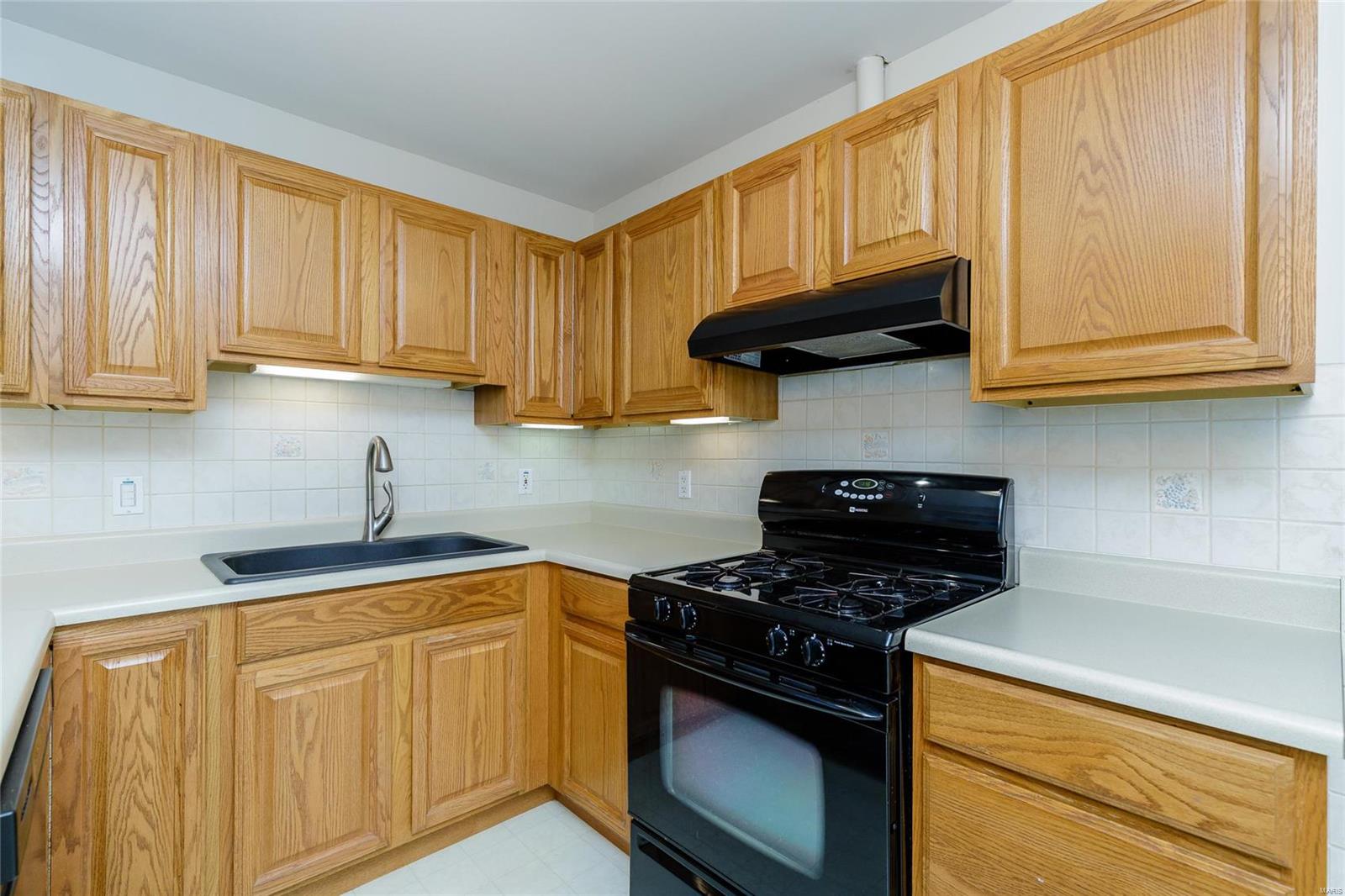 Meadowwood - Residential