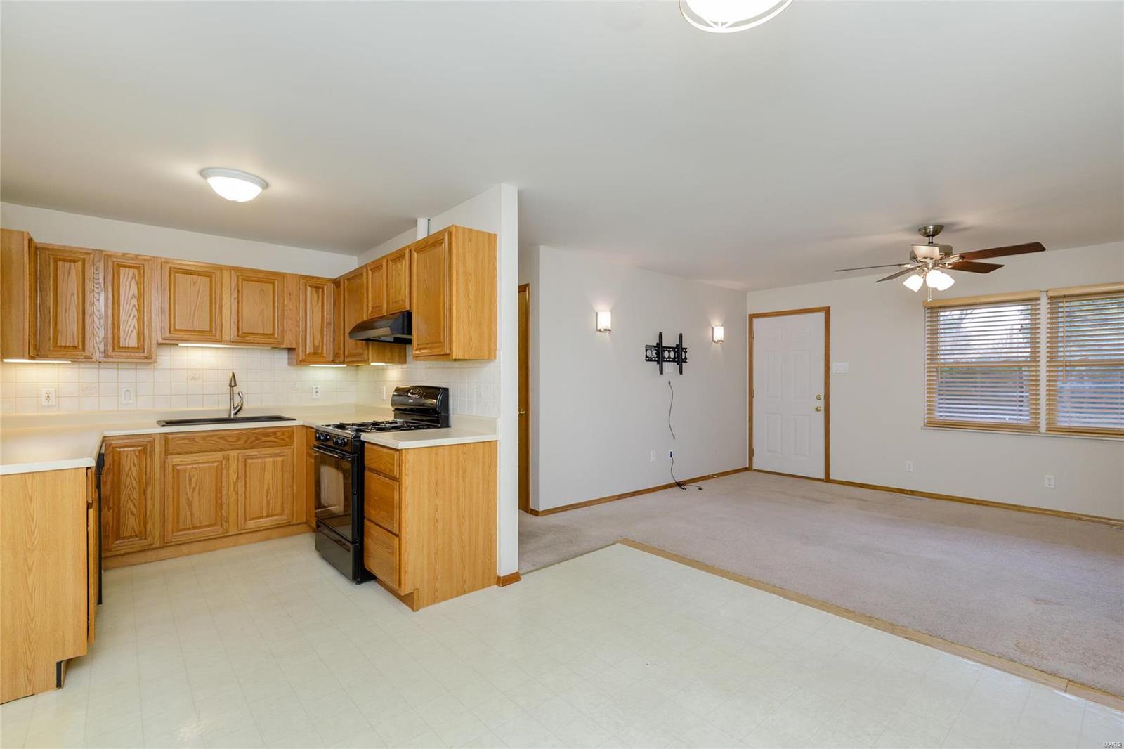 Meadowwood - Residential