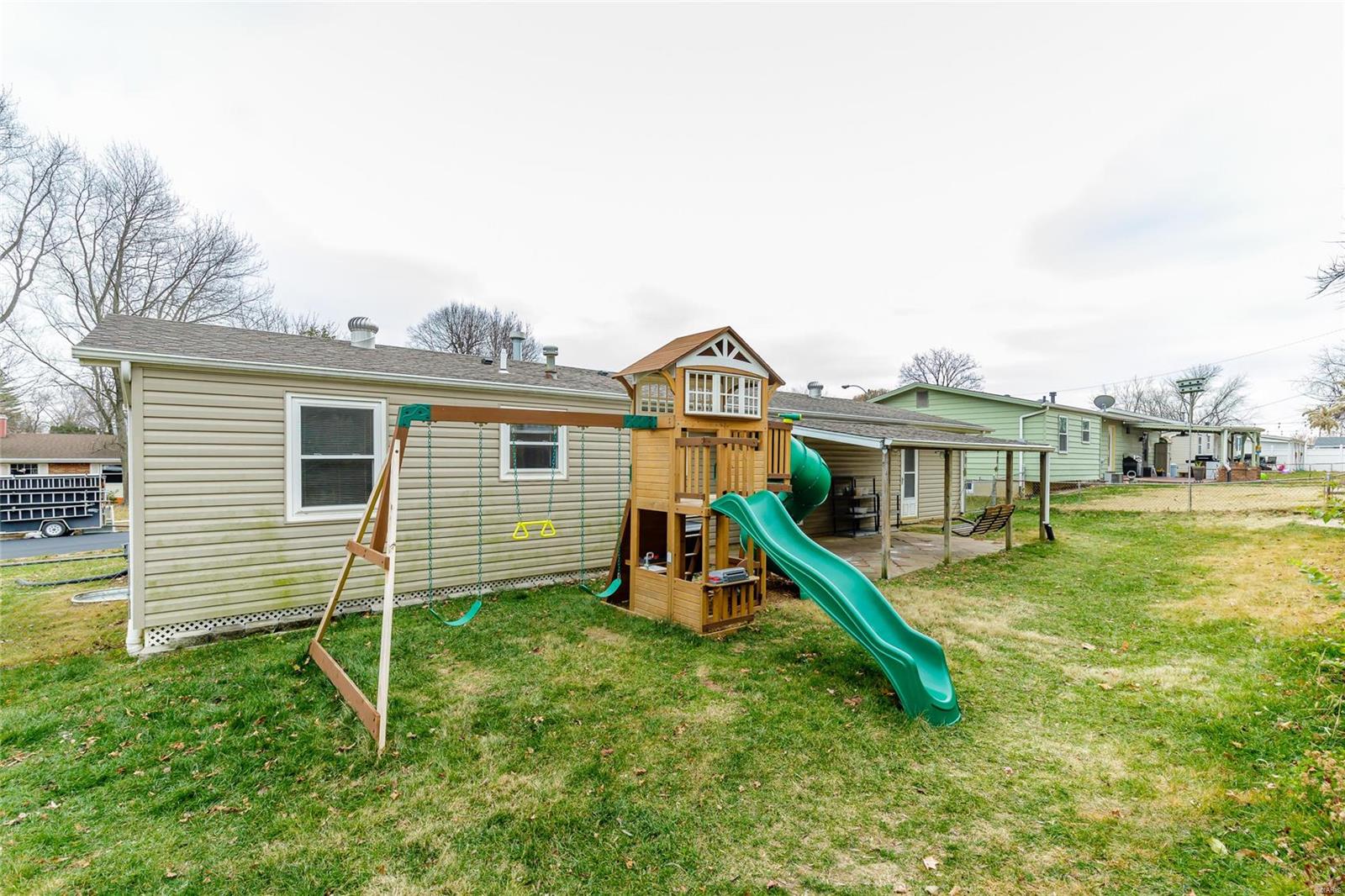 Meadowwood - Residential