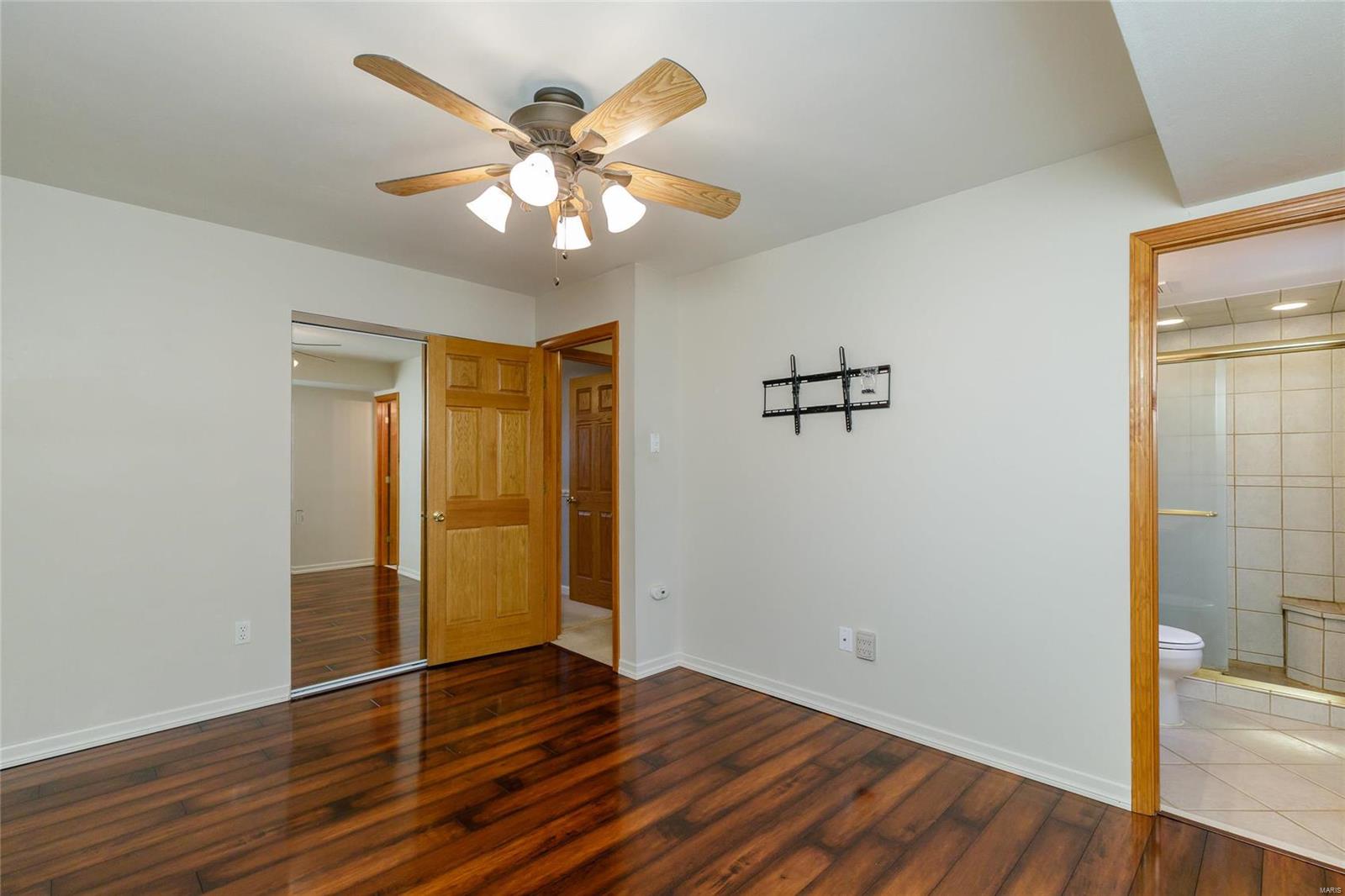 Meadowwood - Residential