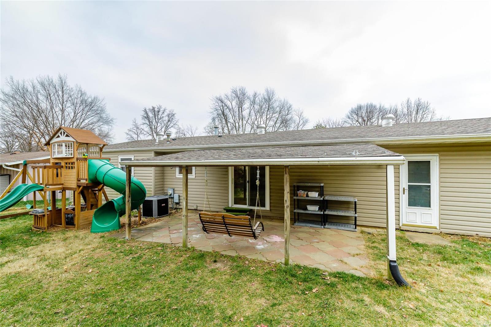 Meadowwood - Residential