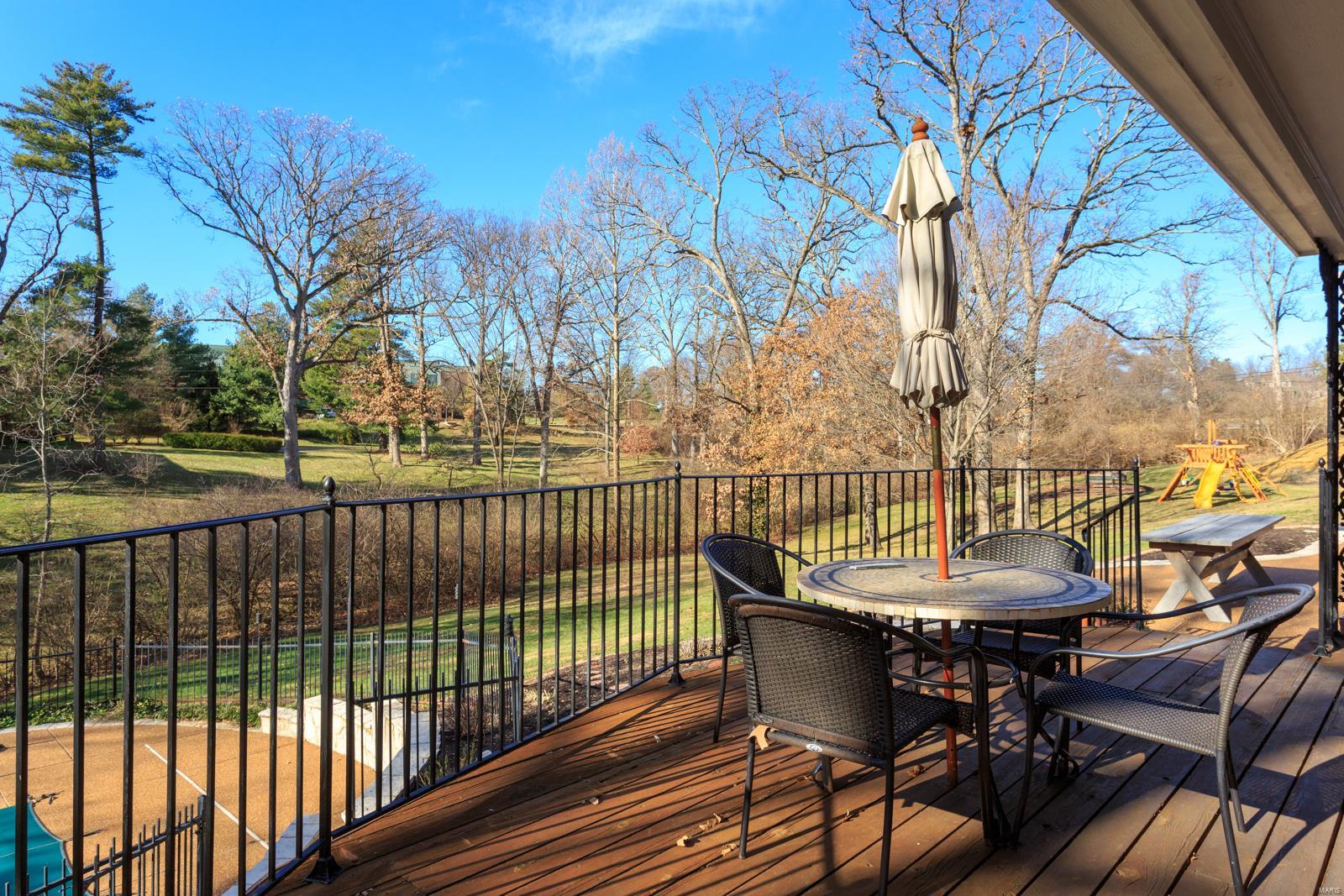 Oak Park Estates 3 - Residential