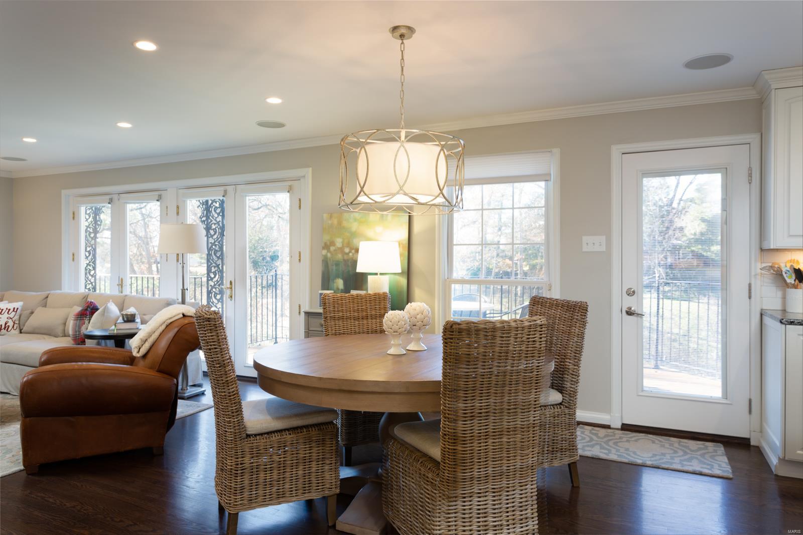 Oak Park Estates 3 - Residential