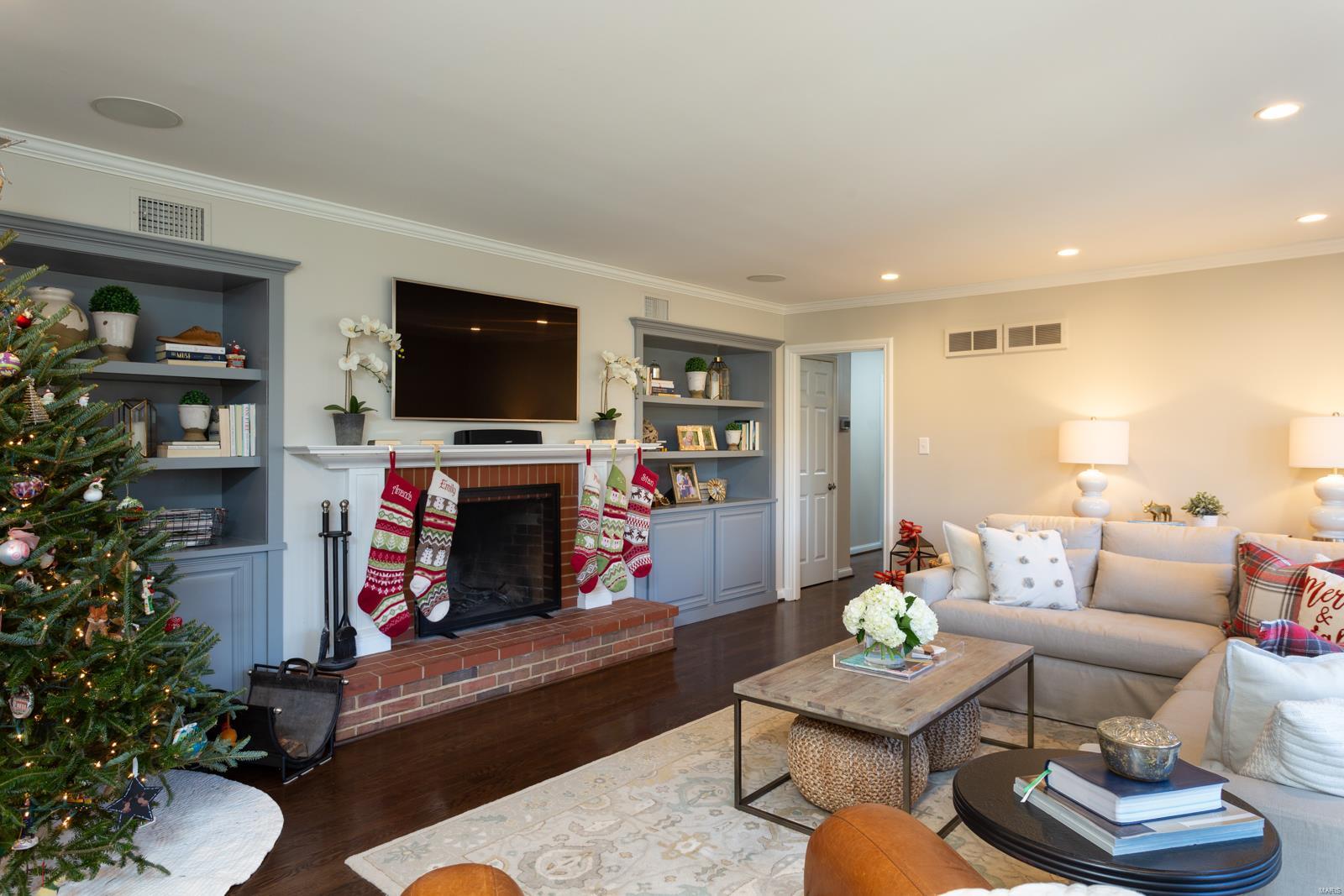 Oak Park Estates 3 - Residential