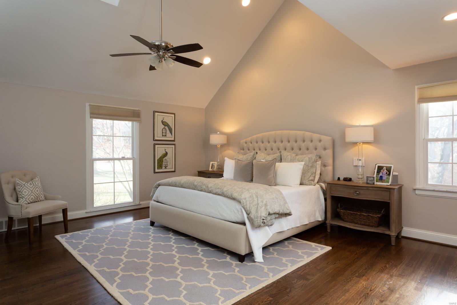 Oak Park Estates 3 - Residential