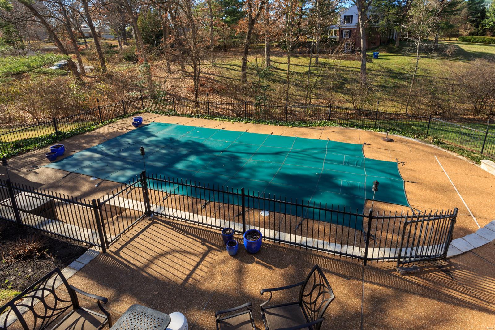 Oak Park Estates 3 - Residential