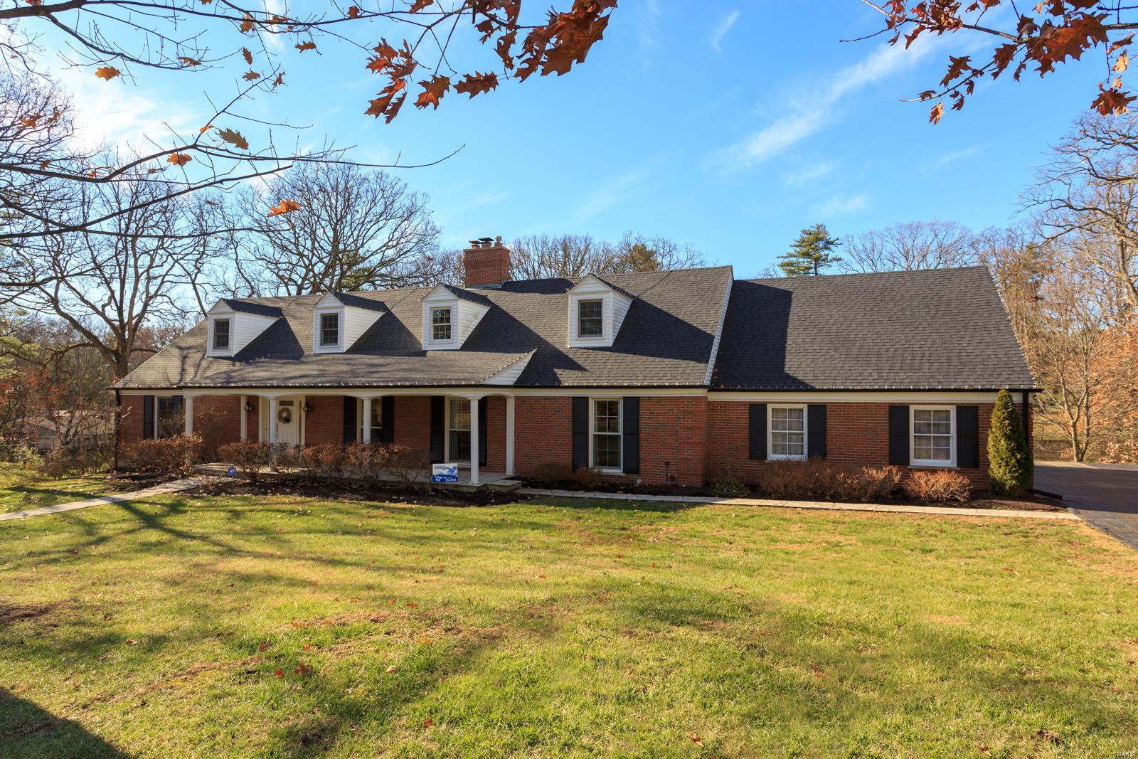 Oak Park Estates 3 - Residential