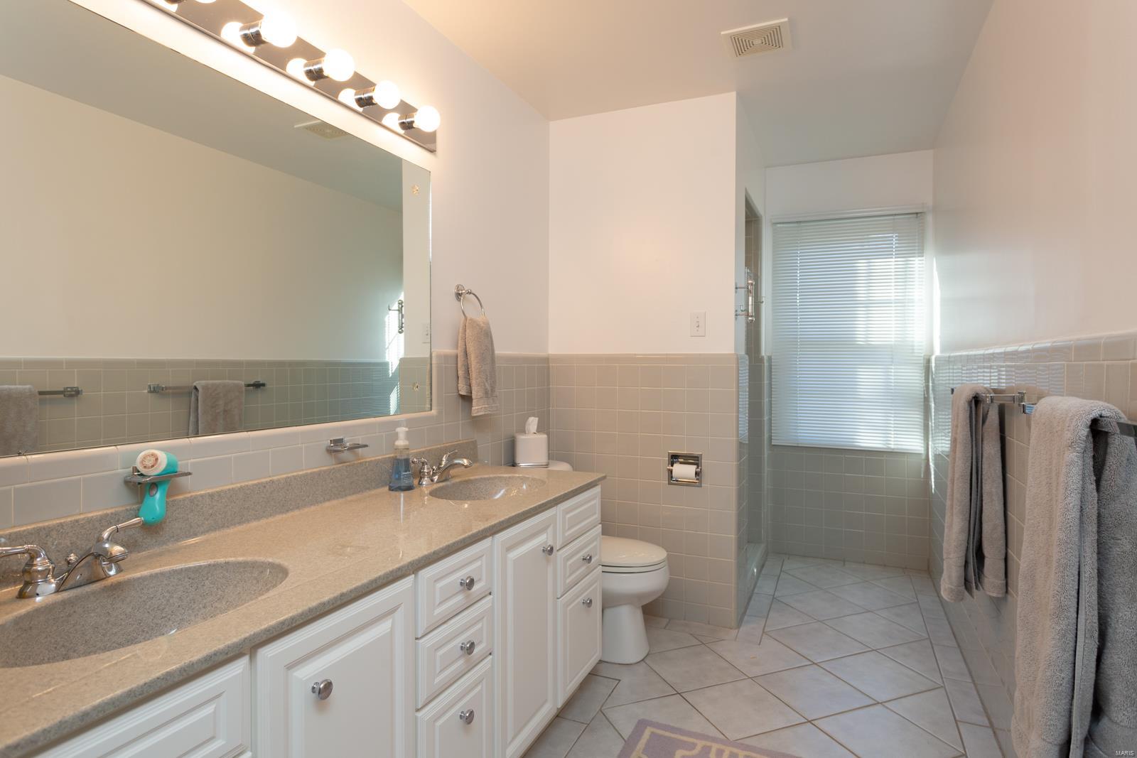 Oak Park Estates 3 - Residential