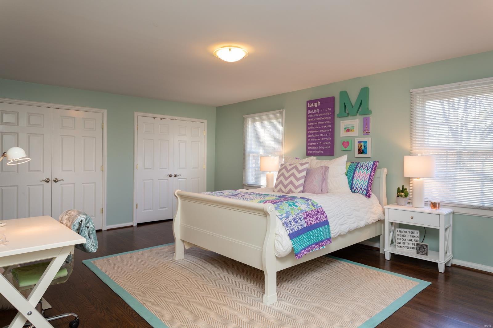 Oak Park Estates 3 - Residential