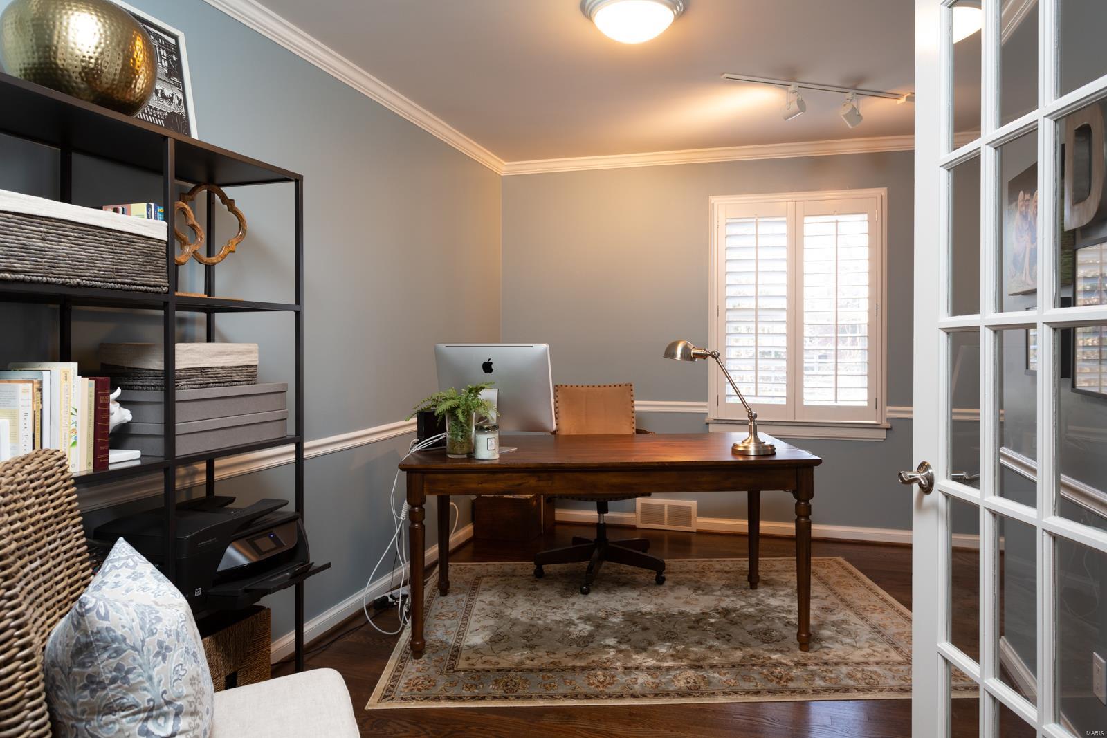 Oak Park Estates 3 - Residential