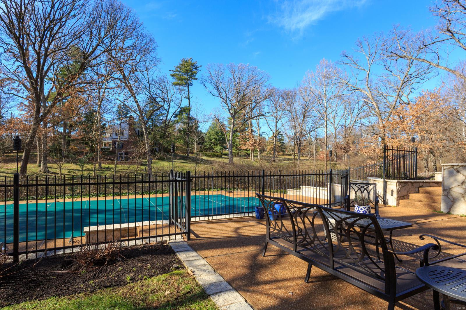 Oak Park Estates 3 - Residential