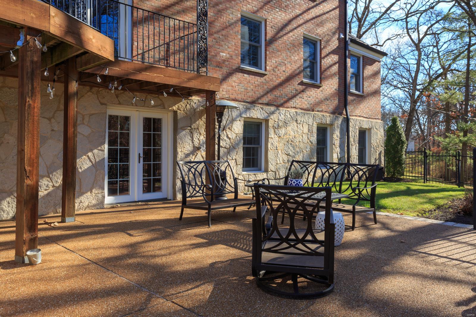 Oak Park Estates 3 - Residential