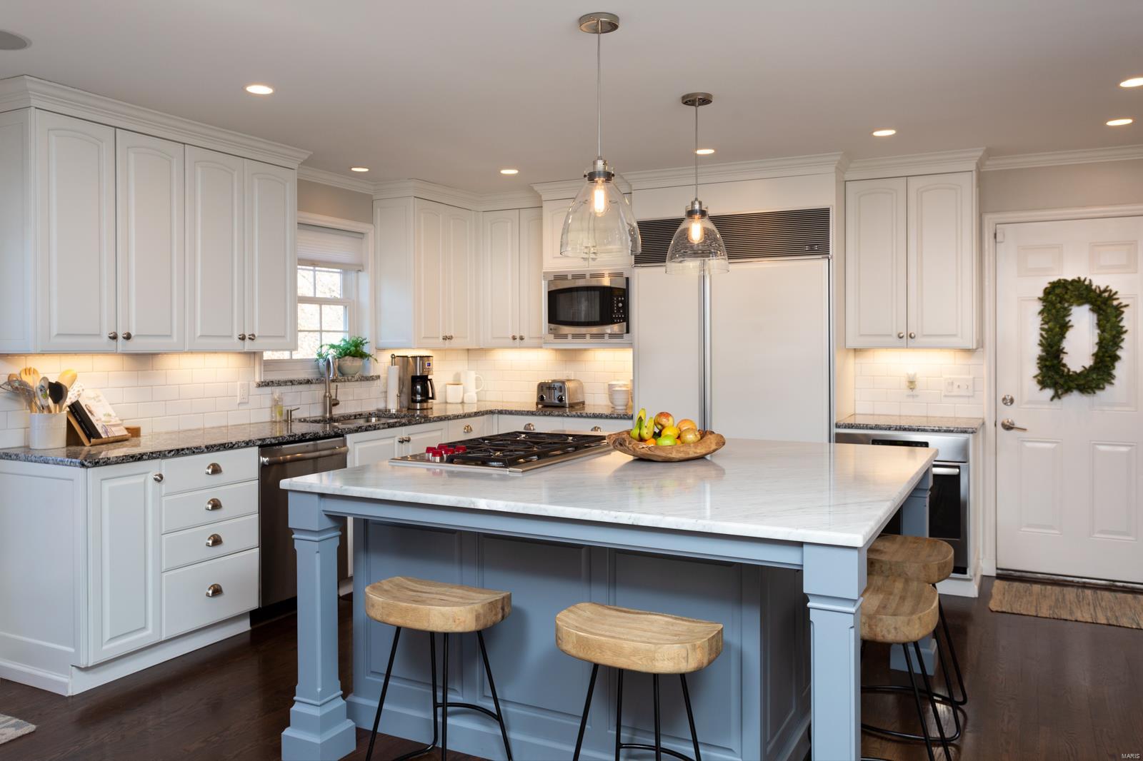 Oak Park Estates 3 - Residential