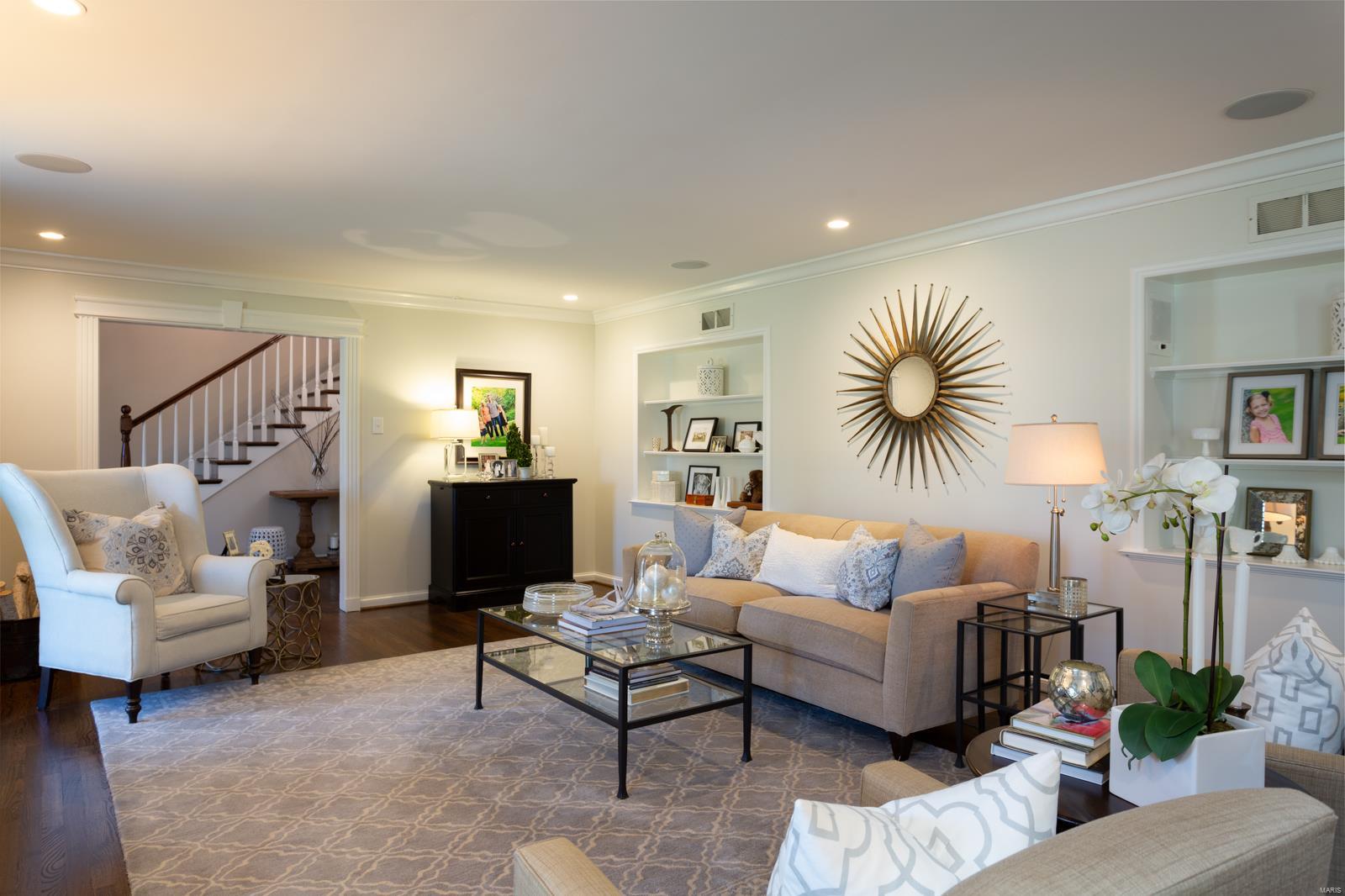 Oak Park Estates 3 - Residential