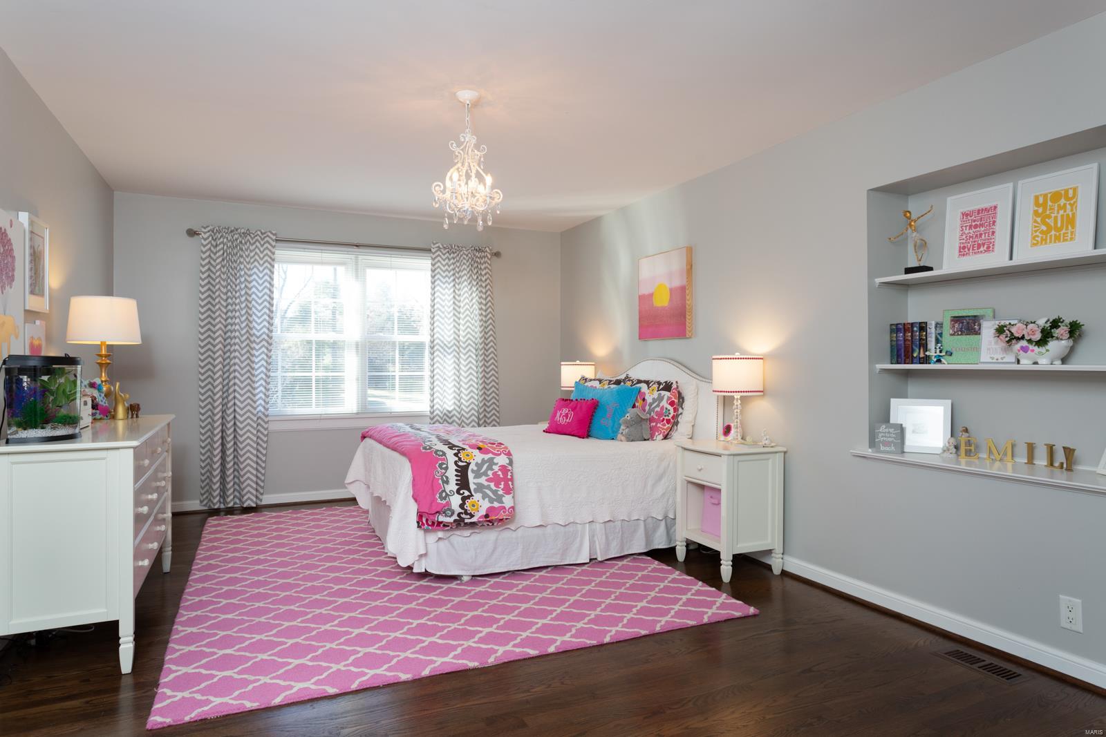 Oak Park Estates 3 - Residential