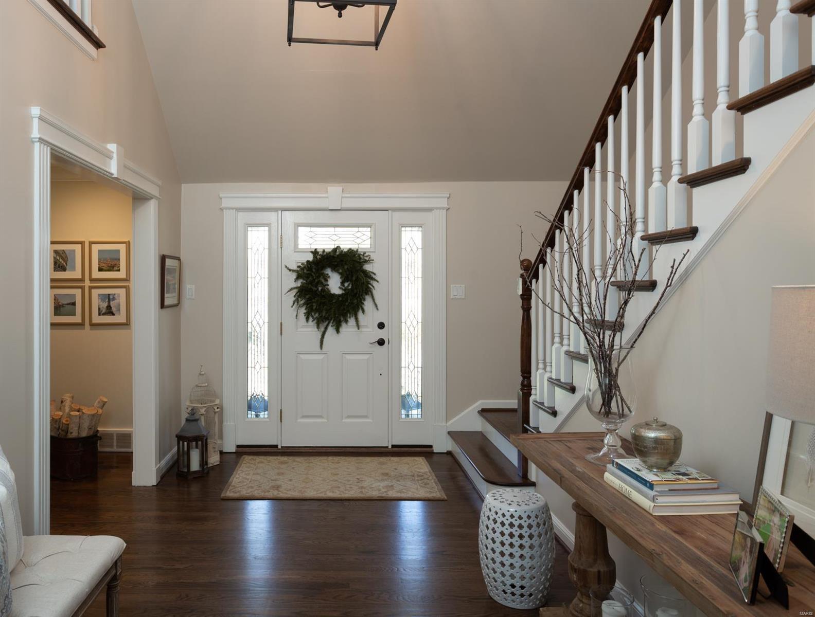 Oak Park Estates 3 - Residential