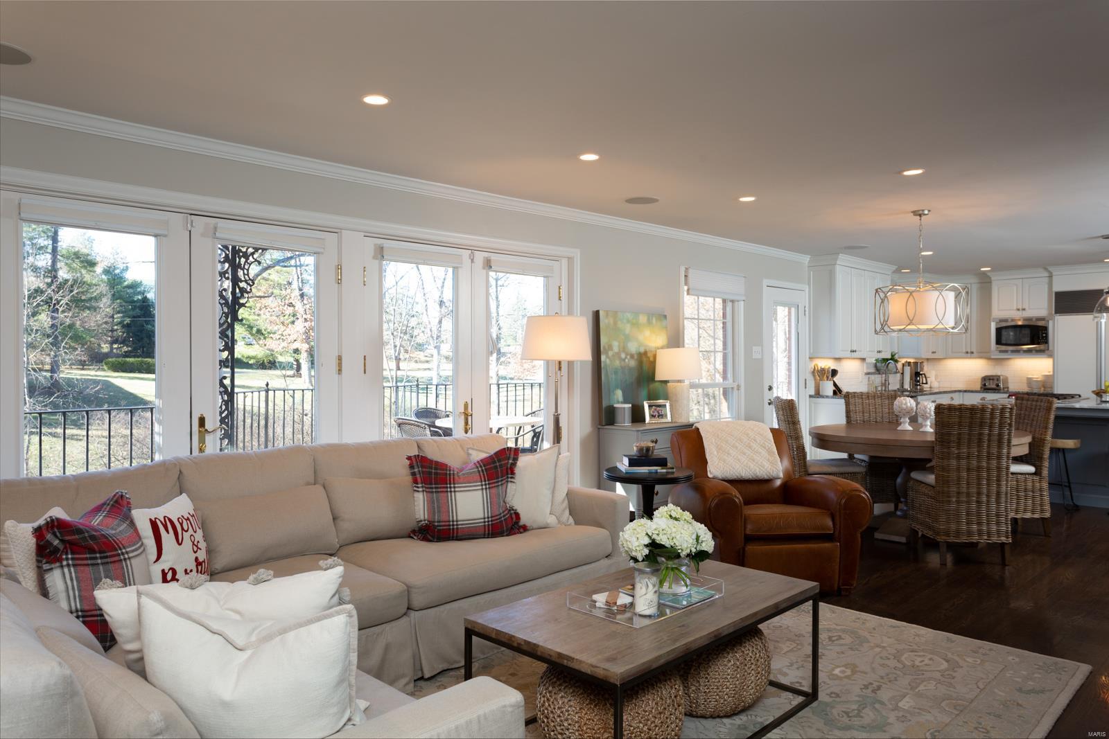 Oak Park Estates 3 - Residential