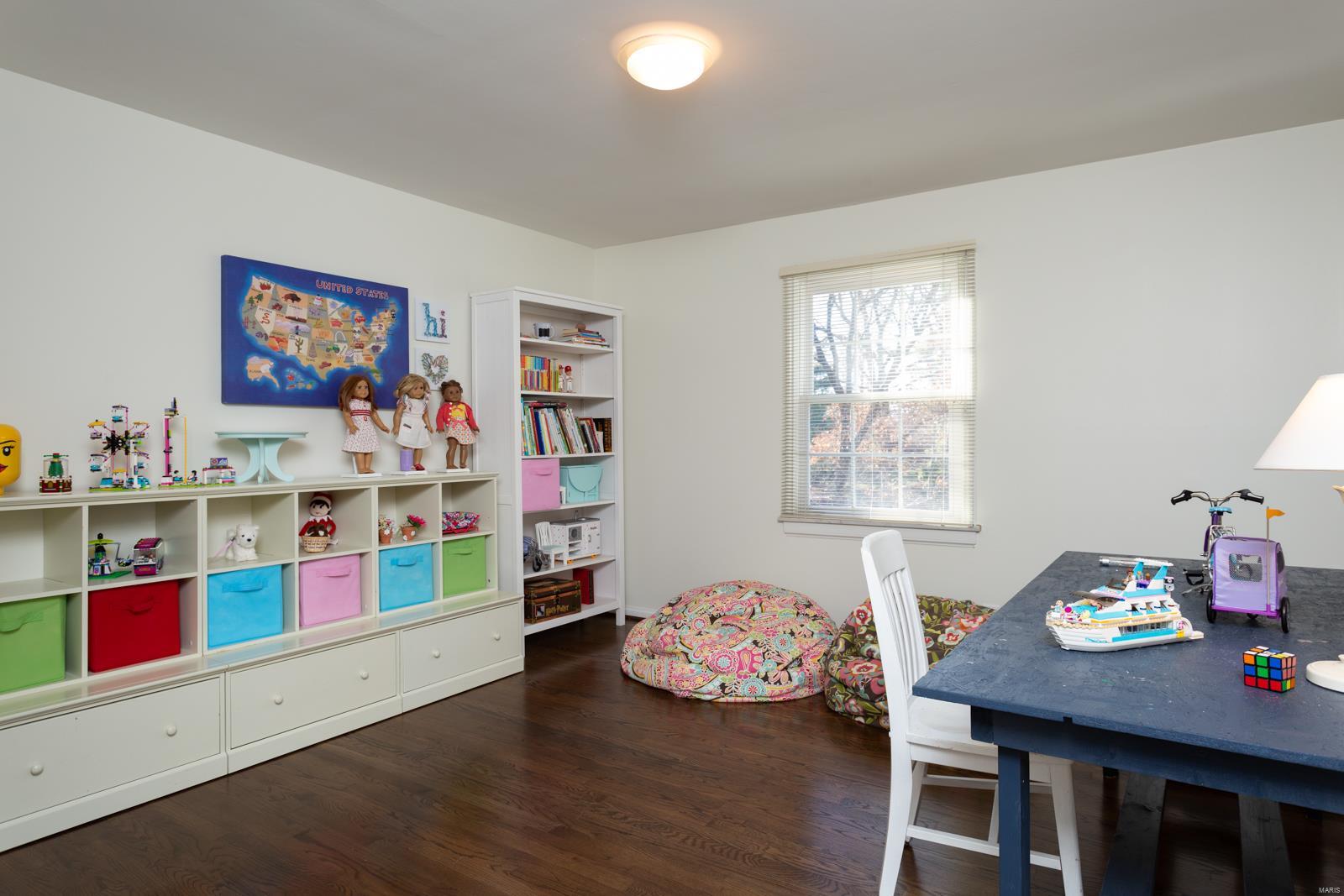 Oak Park Estates 3 - Residential