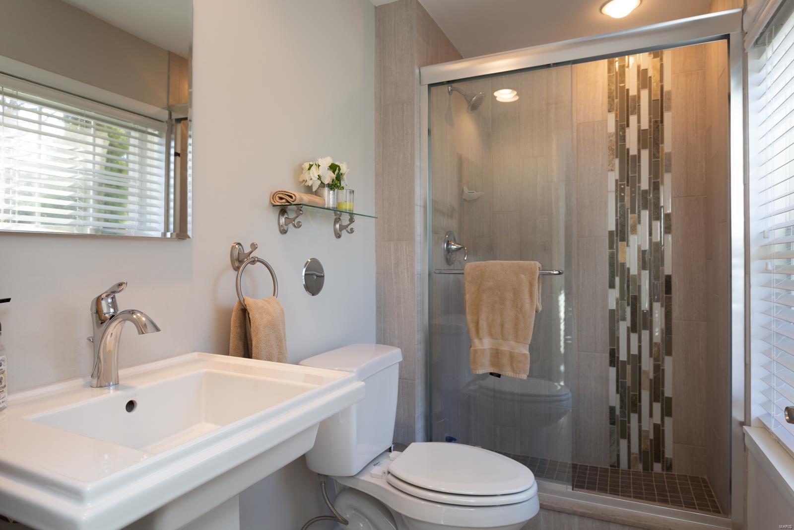 Oak Park Estates 3 - Residential