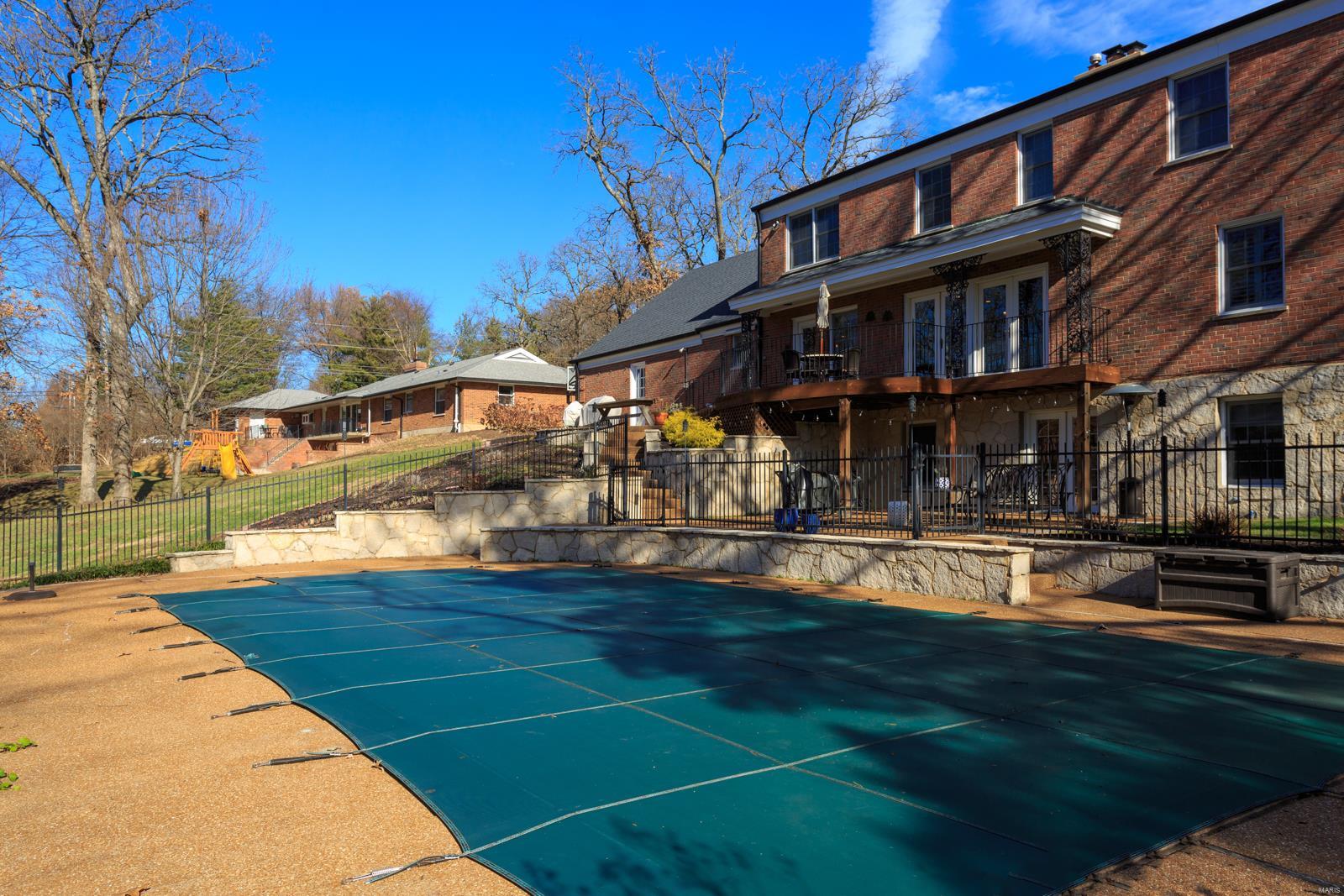 Oak Park Estates 3 - Residential