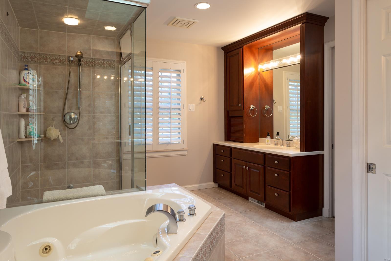 Oak Park Estates 3 - Residential