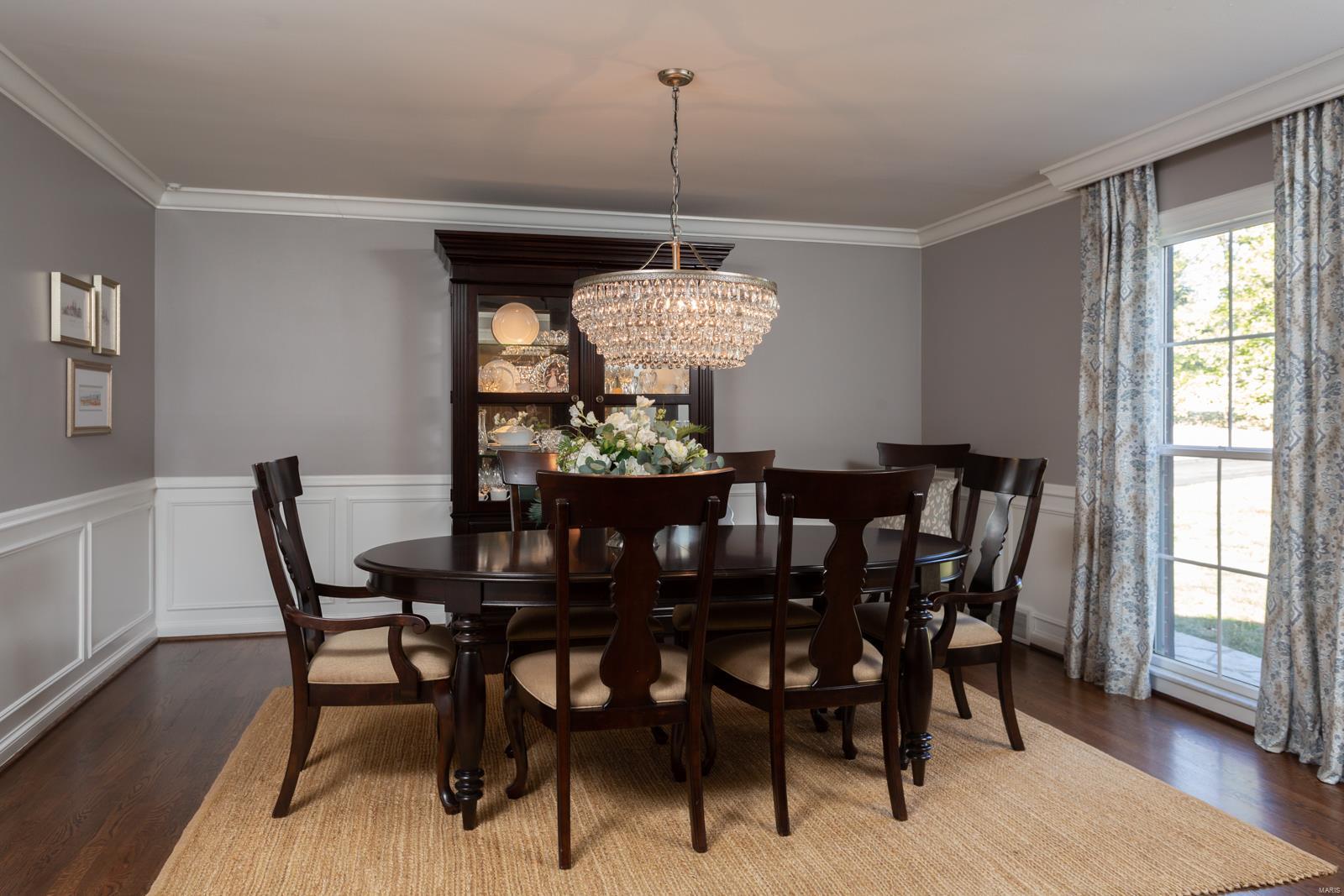 Oak Park Estates 3 - Residential