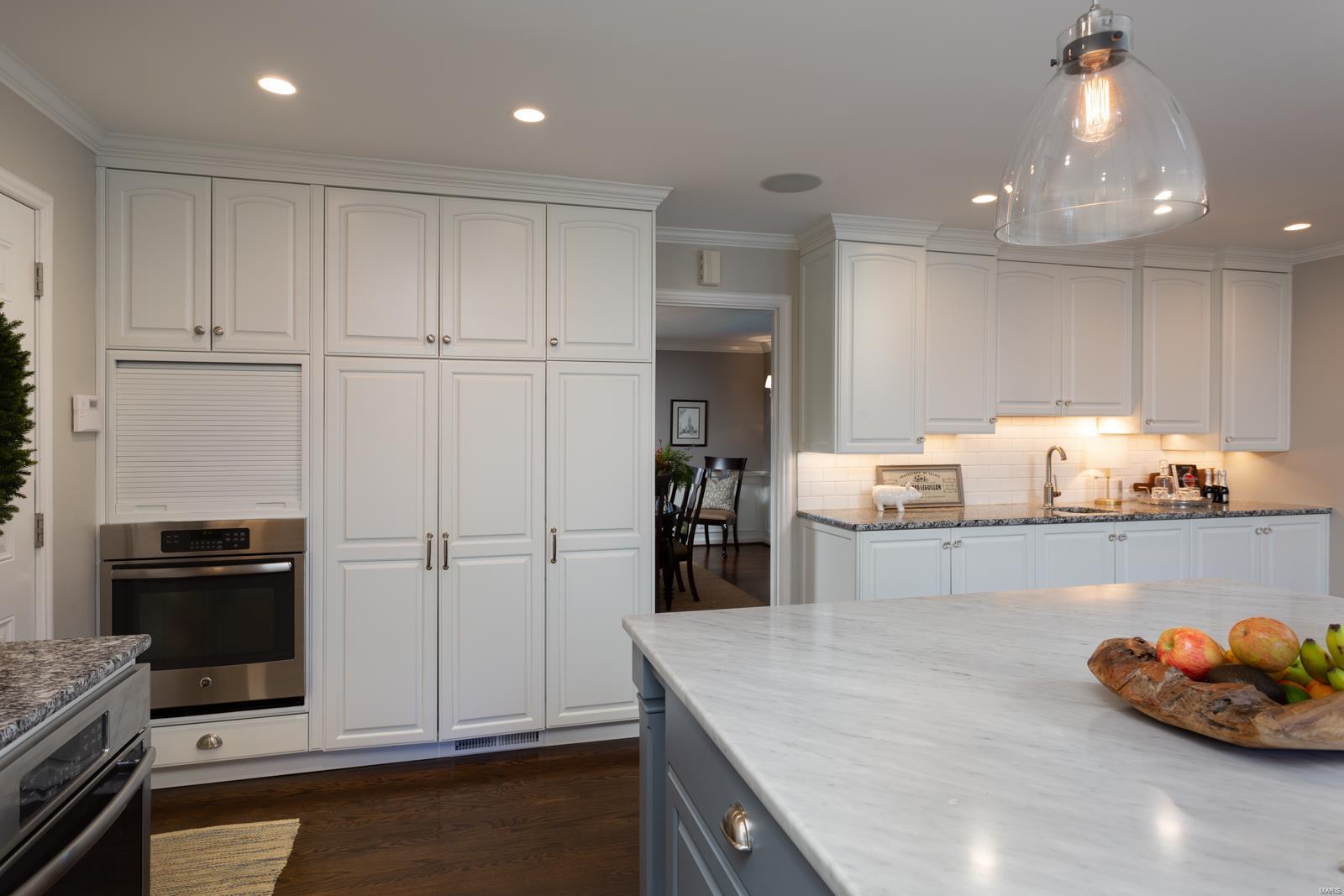 Oak Park Estates 3 - Residential