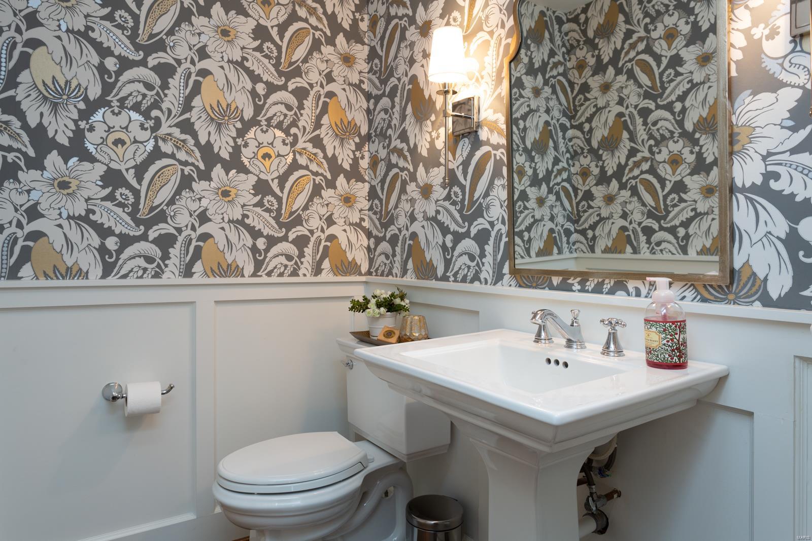 Oak Park Estates 3 - Residential