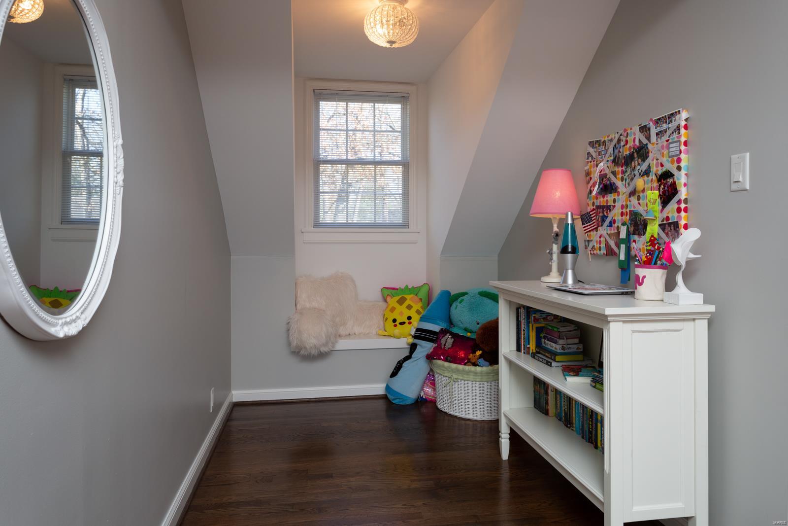 Oak Park Estates 3 - Residential