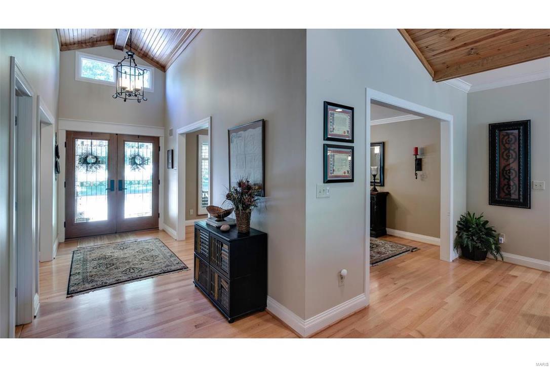 Summerhill 2 - Residential