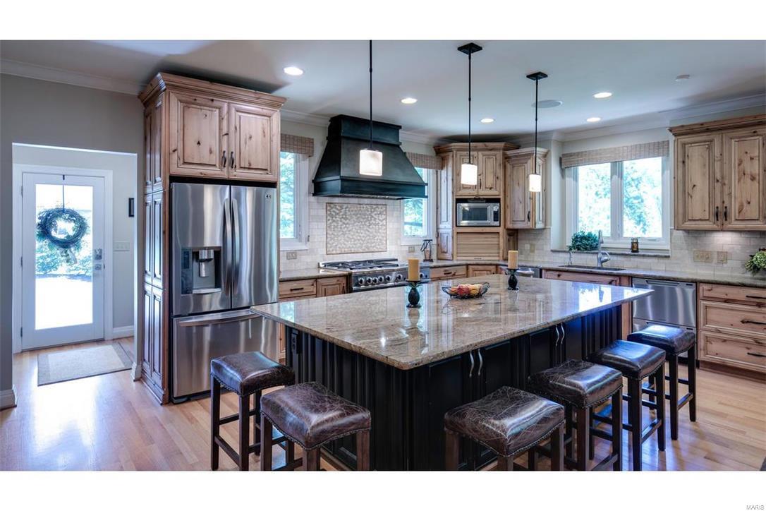 Summerhill 2 - Residential