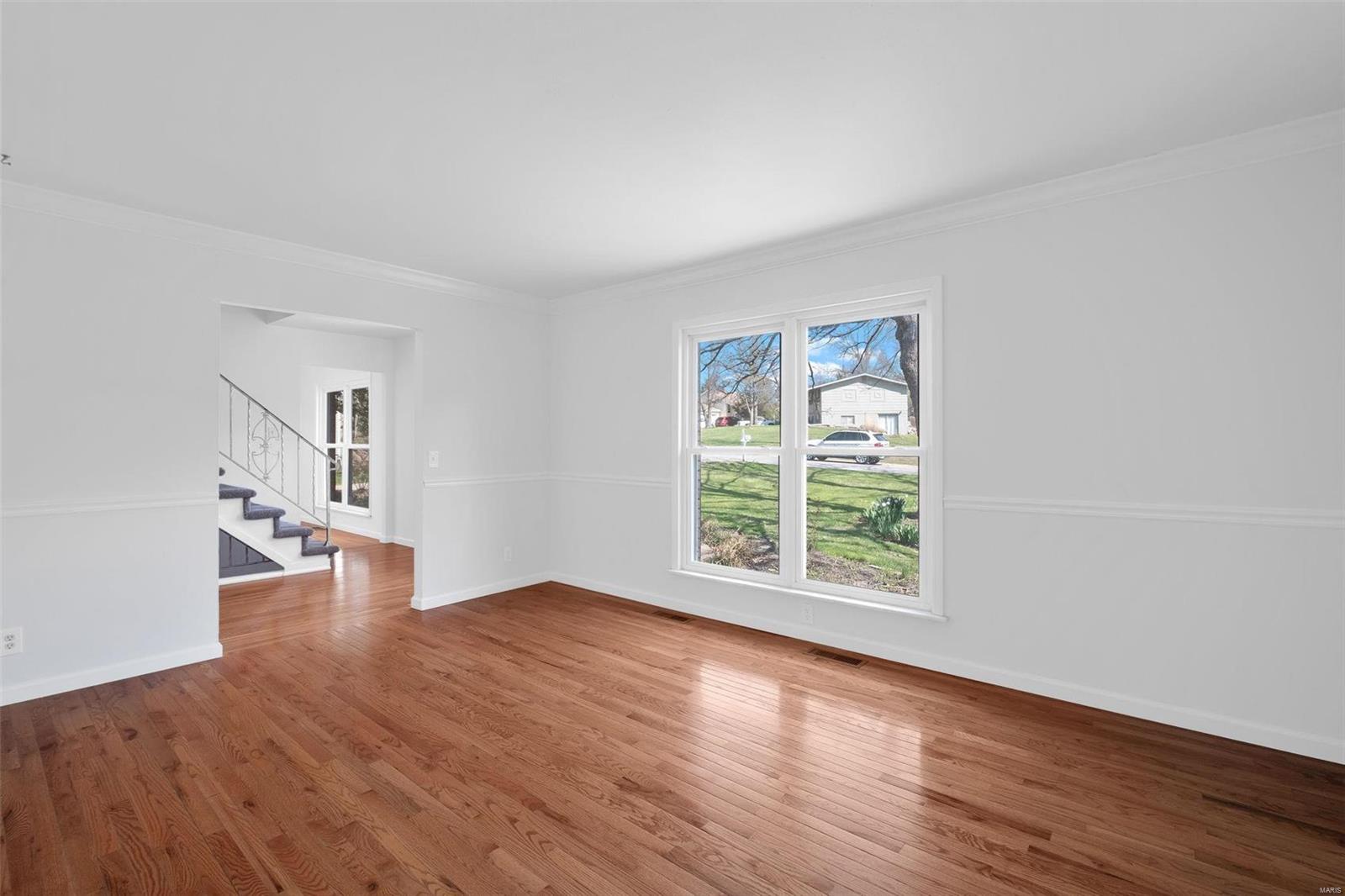 Lsl Gardens - Residential