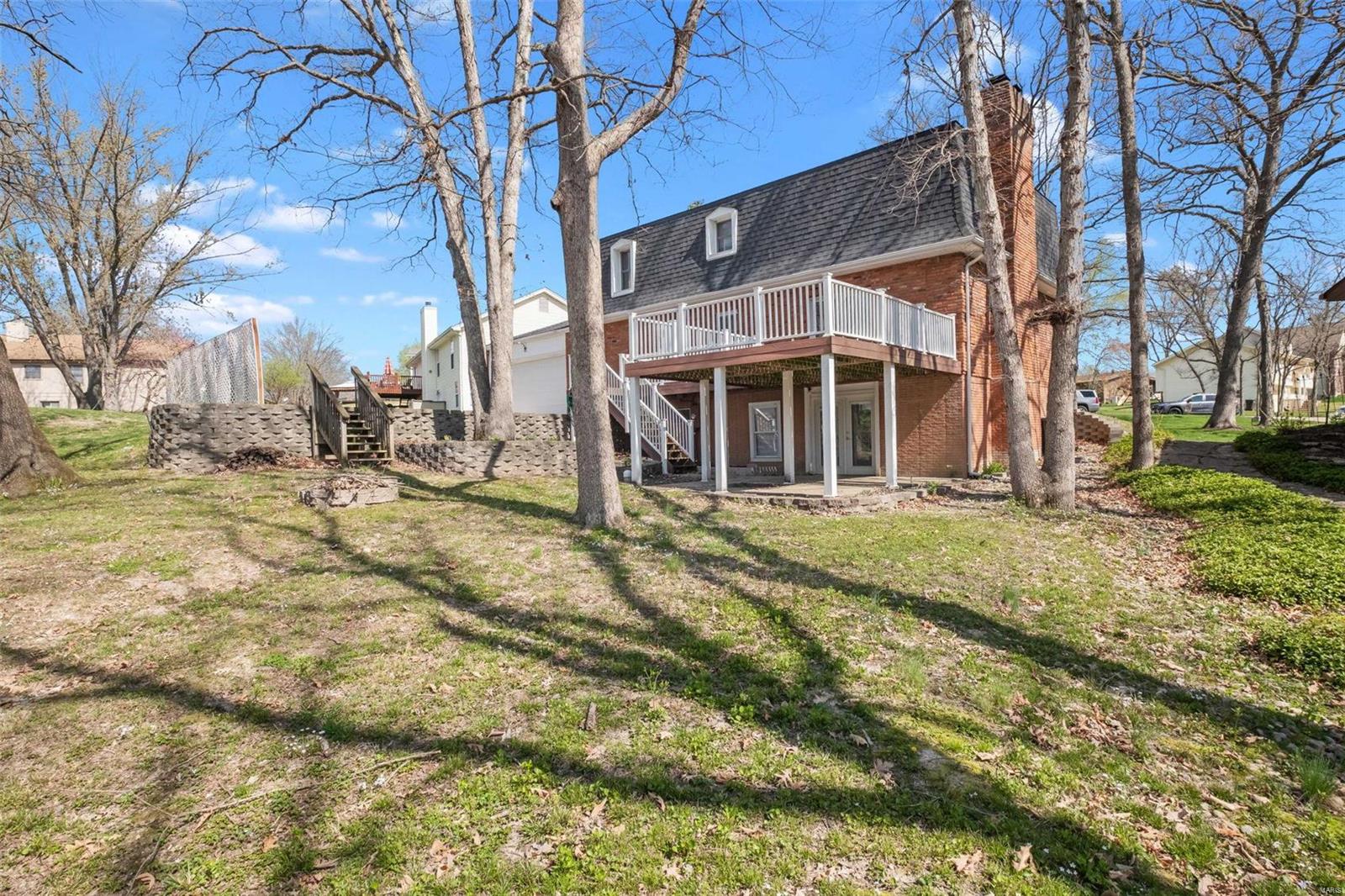 Lsl Gardens - Residential