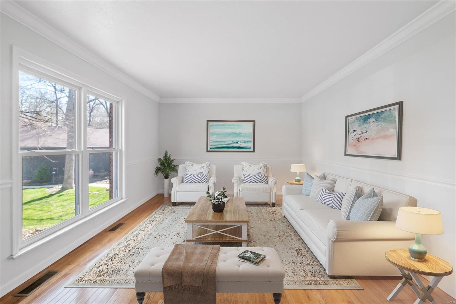 Lsl Gardens - Residential