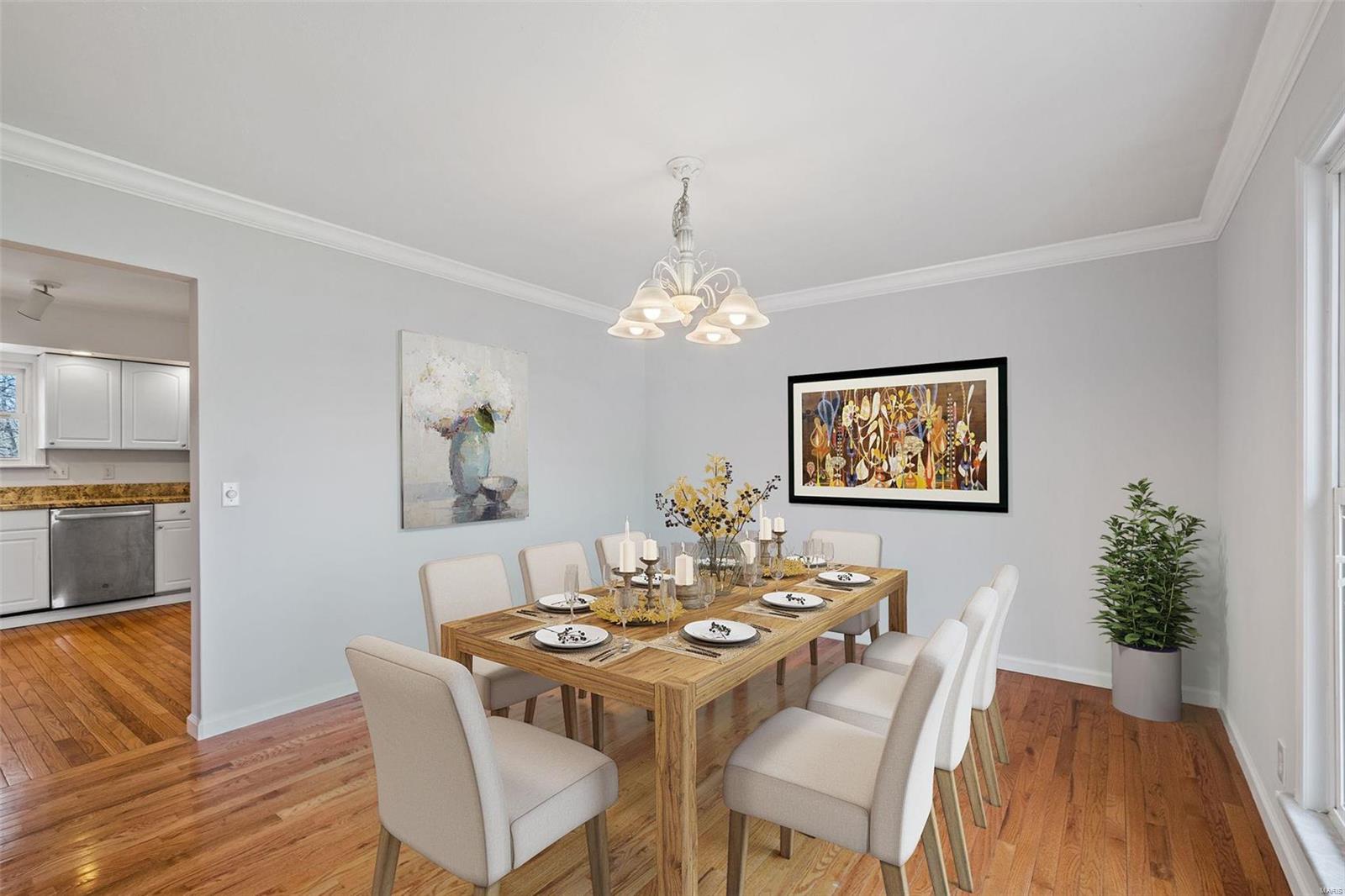 Lsl Gardens - Residential