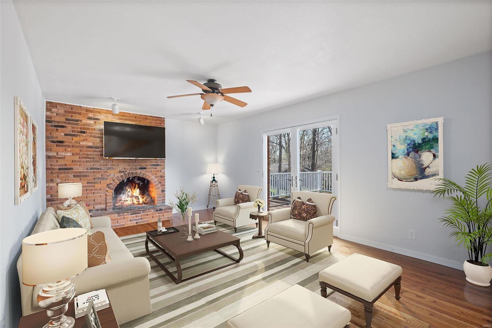 Lsl Gardens - Residential