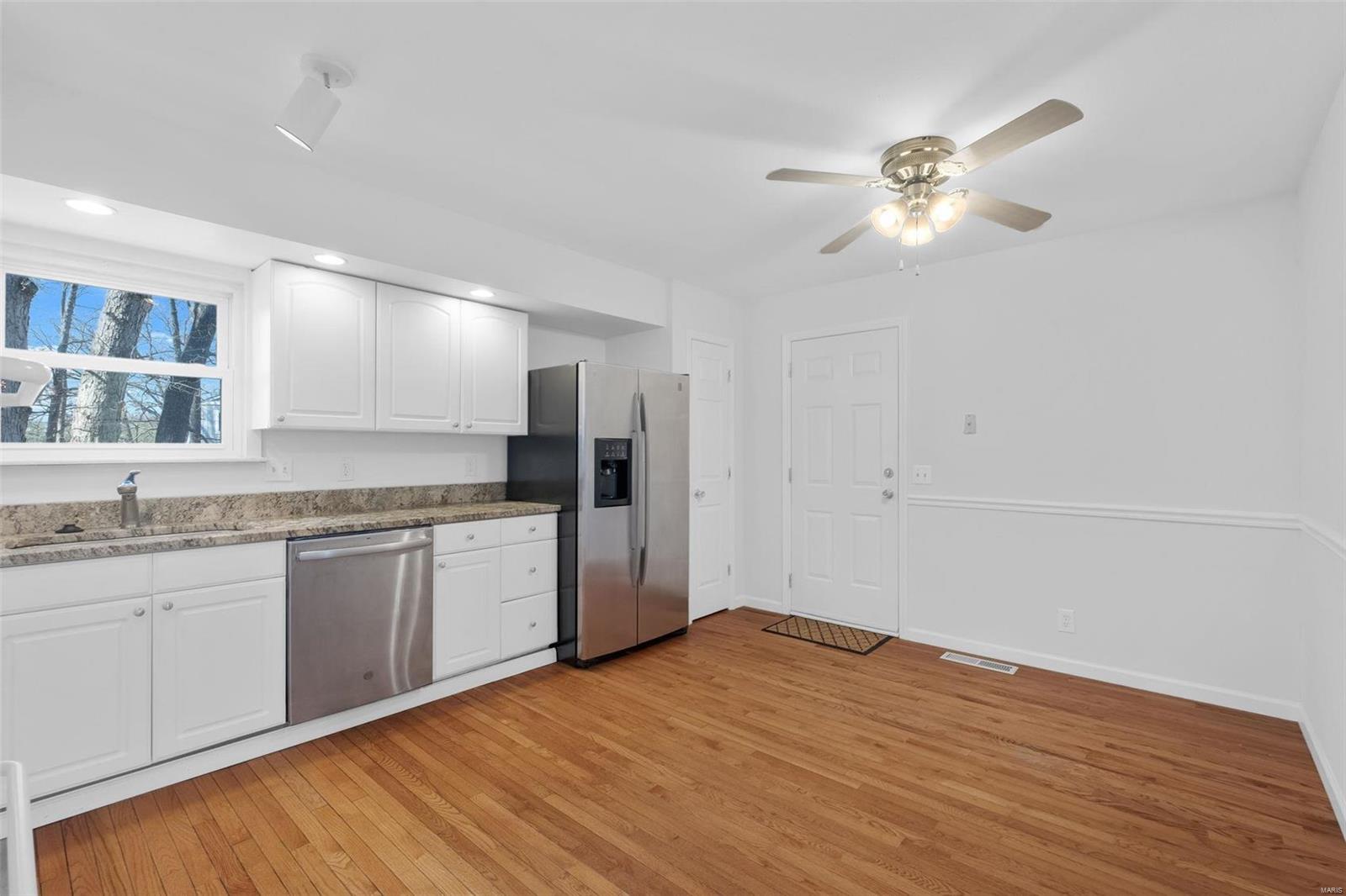 Lsl Gardens - Residential