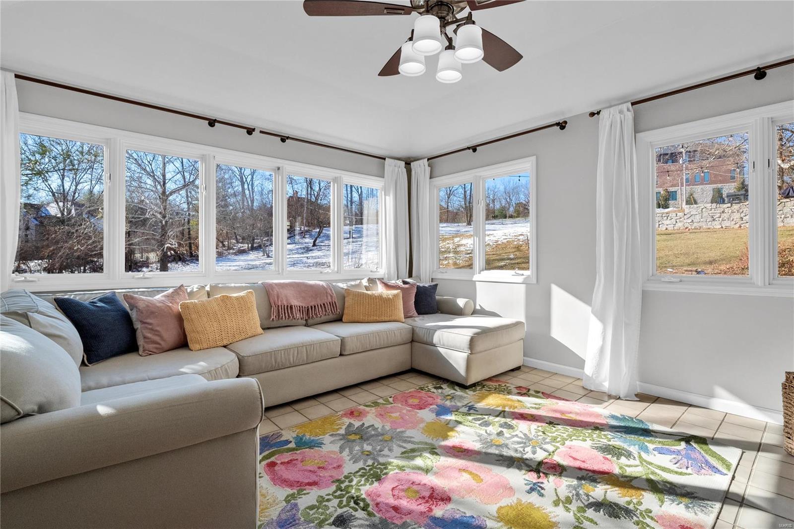 Thornhill Estates 4 - Residential