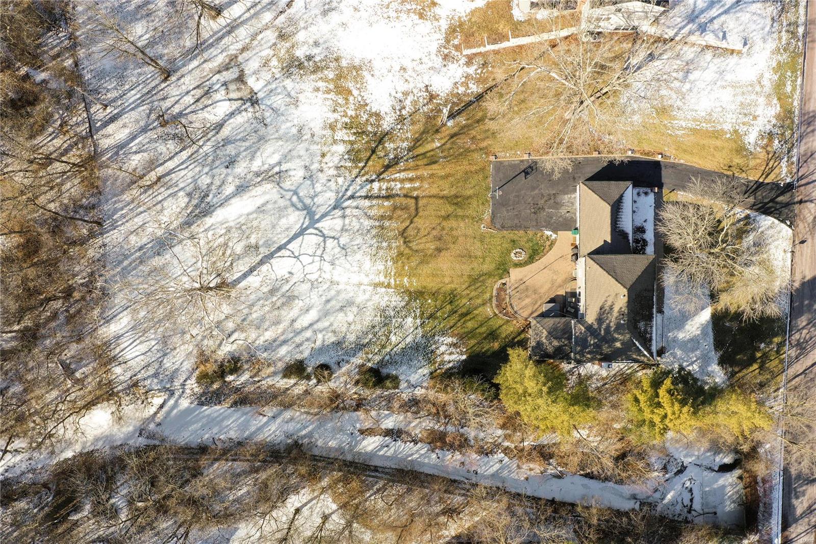 Thornhill Estates 4 - Residential