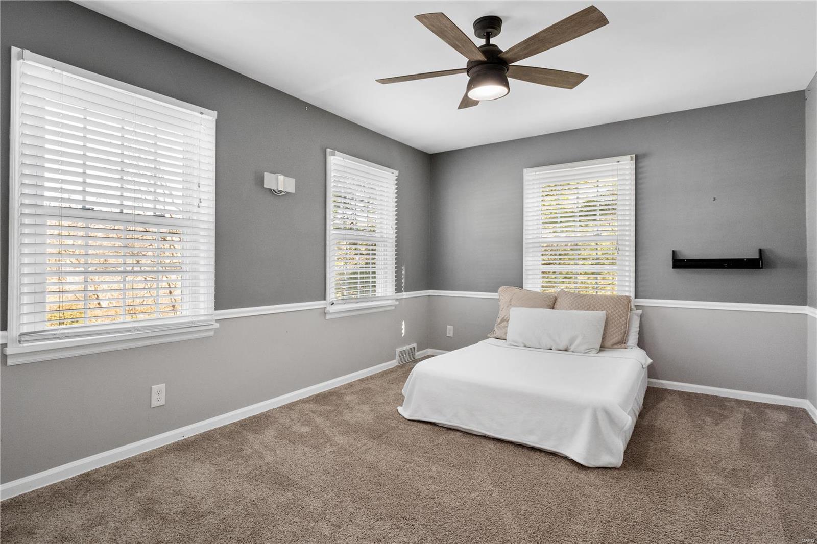 Thornhill Estates 4 - Residential