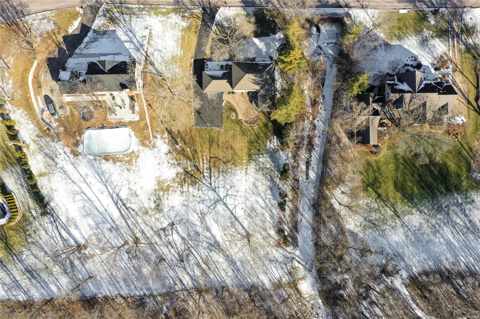 Thornhill Estates 4 - Residential