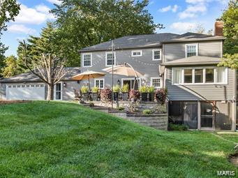 Thornhill Estates 4 - Residential